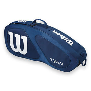 Wilson Team II N