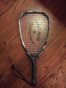 Brand New Harrow Connect 180 Racquetball Racquet