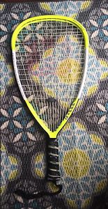 Wilson NCode nPro Racquetball Racquet Excellent Condition