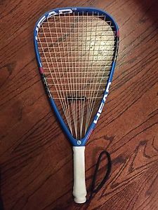 HEAD GrapheneXT Extreme 155 Racquetball Racquet