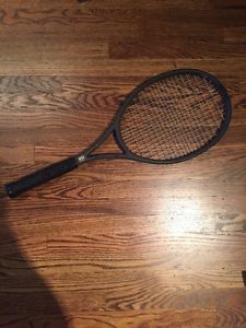 Yamaha Secret 04 4 1/2 Tennis Racquet