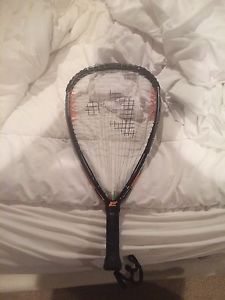 Blackhawk Racquetball Racquet