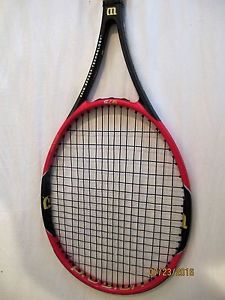 Wilson Prostaff 97S