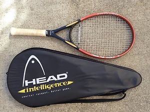 Head i.S1 Intelligence Tennis Racquet S1 4 1/4