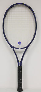 USED Volkl Super G V1 MP 4 & 3/8 Tennis Racquet Racket