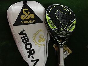 PALA PADEL VIBORA MAMBA