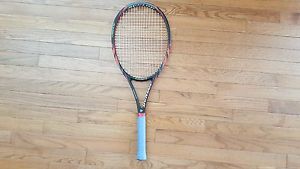 Dunlop Biomimetic 300 Used Tennis Racquet