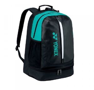 Yonex Backpack Tennis Racket Bag BAG1618 Aqua Green