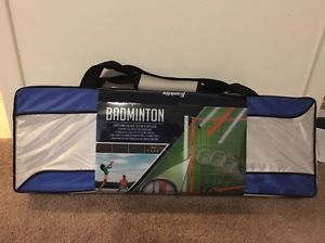 Franklin Sports Classic Badminton Set Free Shipping