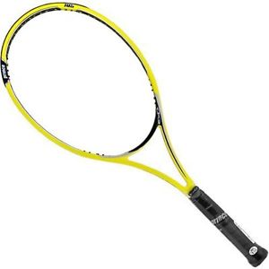 NWT PRINCE EXO3 REBEL 105 UNSTRUNG TENNIS RACQUET - 2 (4 1/4) - WITH RACQUET BAG