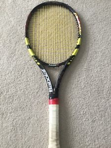 Babolat Aeropro Control