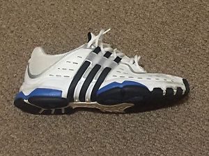 adidas Response+ 3 Tennis Shoe, Size 7.5 US EUR 40 2/3