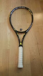 Tecnifibre TFlash 315 Speedflex Tennis Racquet 4 3/8 Grip