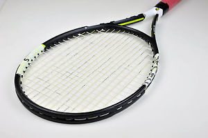 Head Graphene XT Speed S Tennis Racquet 4 3/8 Grip