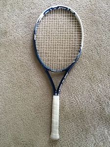 Head Graphene Instinct S 102 head 4 3/8 Endorse Sharapova Tennis Racquet