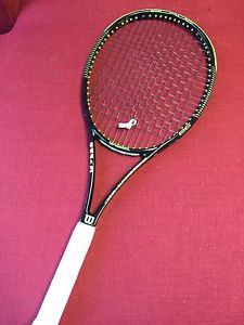 2015 Wilson Blade 98 16x19 - 4 1/4 grip - Excellent Condition