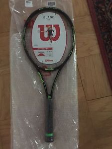 wilson blade 104