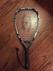 Brand New Harrow Connect 160 Racquetball Racquet