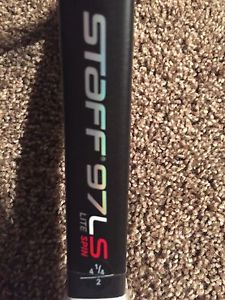 Wilson Pro Staff 97 LS BRAND NEW!!