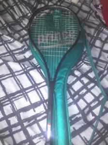 Prince Extender Squash Racquet