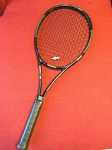 2015 Wilson Blade 98 18x20 - 4 1/4 grip - Great Condition