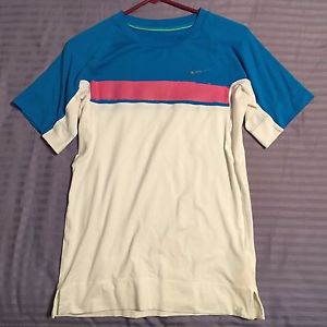 Rafael Nadal Nike Australian Open 2009 Shirt