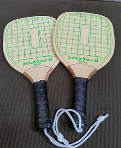 Swinger Pickleball Paddles  Lot of 2