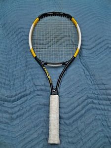 Yonex RQS 9 102 4 1/4 Tennis Racquet