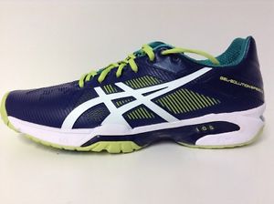 Asics Gel Solution Speed 3 (Men's Tennis)