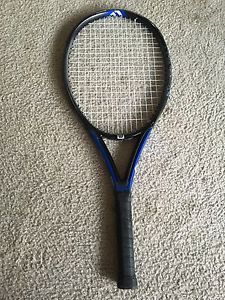 Wilson Triad Hammer 4.0 Midplus 100 head 4 3/8 grip Tennis Racquet