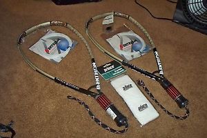 Ektelon Racquet 