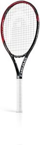 HEAD Youtek Graphene PWR Prestige 16/19 Tennis Racquet - 4 1/8