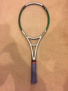 Prince NXG Graphite Midplus 100 Tennis Racquet 4 1/4