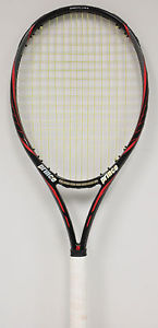 USED  Prince Premier 105 ESP 4 & 1/4 Tennis Racquet