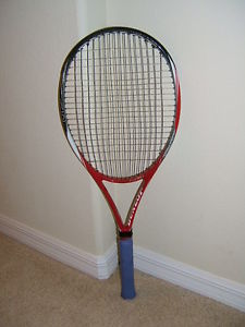 2016 Dunlop M3.1 Tennis Racket  - Excellent Condition