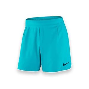 Nike Gladiator Premier 7 Inch Tennis Shorts Rafael Nadal Miami 2016