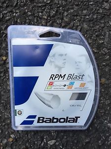 3 Babolat R P M Blast 15L Durable Endorsed By Nadal  Spinfriendly FREE Shipping