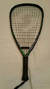 Gearbox maxi 1 165t raquetball  raquet