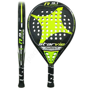 Star Vie R 9.1 DRS Carbon Aluminium 2016 ¡¡NUEVA A ESTRENAR,PRECINTO!! Envio Urg