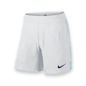 NIKE Roger Federer 2015 7" Gladiator Premier Men's Tennis Shorts