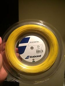 babolat Pro Hurracaine Tour