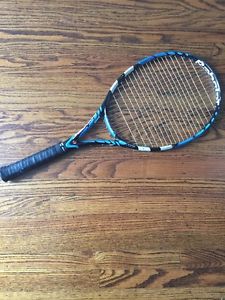 Babolat Pure Drive Cortex 4 3/8 Tennis Racquet