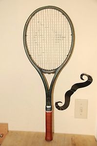 Dunlop Max 200G John McEnroe Tennis Racket Racquet 4 3/8