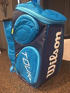 Brand New Wilson Tennis Large Backpack