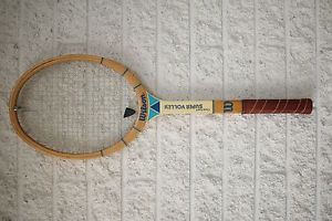 VINTAGE WILSON  Super Volley Tennis Rackets Near Perfect Condition