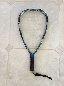 E Force BedlamX 190 Racquetball Racquet