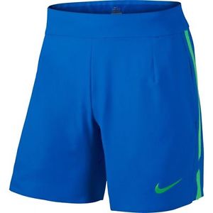 NIKE 7" Gladiator Premier Men's Tennis Shorts Rafael Nadal Toronto 2015