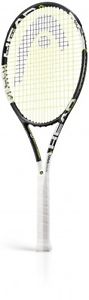 HEAD Graphene XT Speed Pro Tennis Racquet - 4 3/8