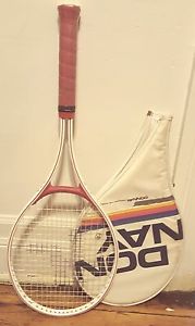 Donnay R Tennis Raquet , Donnay R. around the world L6595 L4