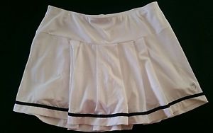 XL/16W K-SWISS TENNIS SKORT - FREE SHIPPING